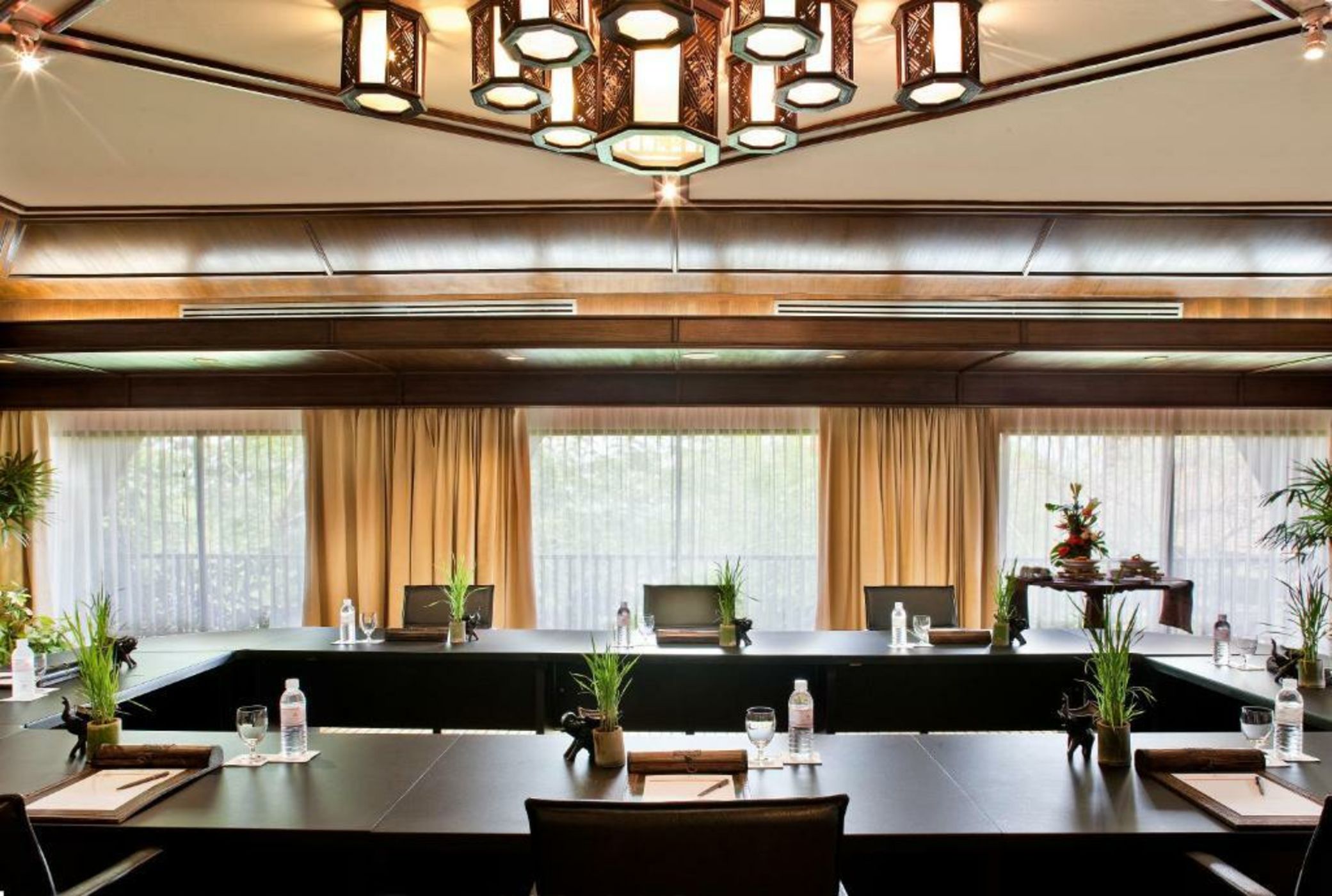 Anantara Golden Triangle Elephant Camp & Resort - SHA Certified