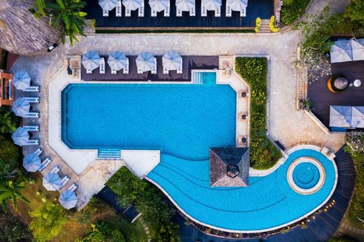 Anantara Golden Triangle Elephant Camp & Resort - SHA Certified