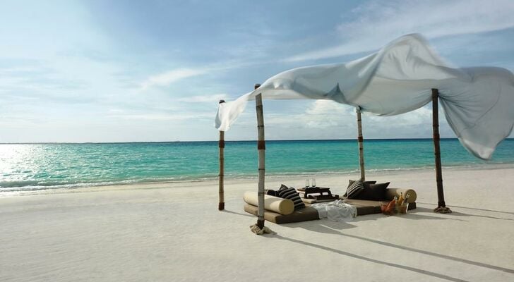 Shangri-La's Villingili Resort and Spa, Maldives