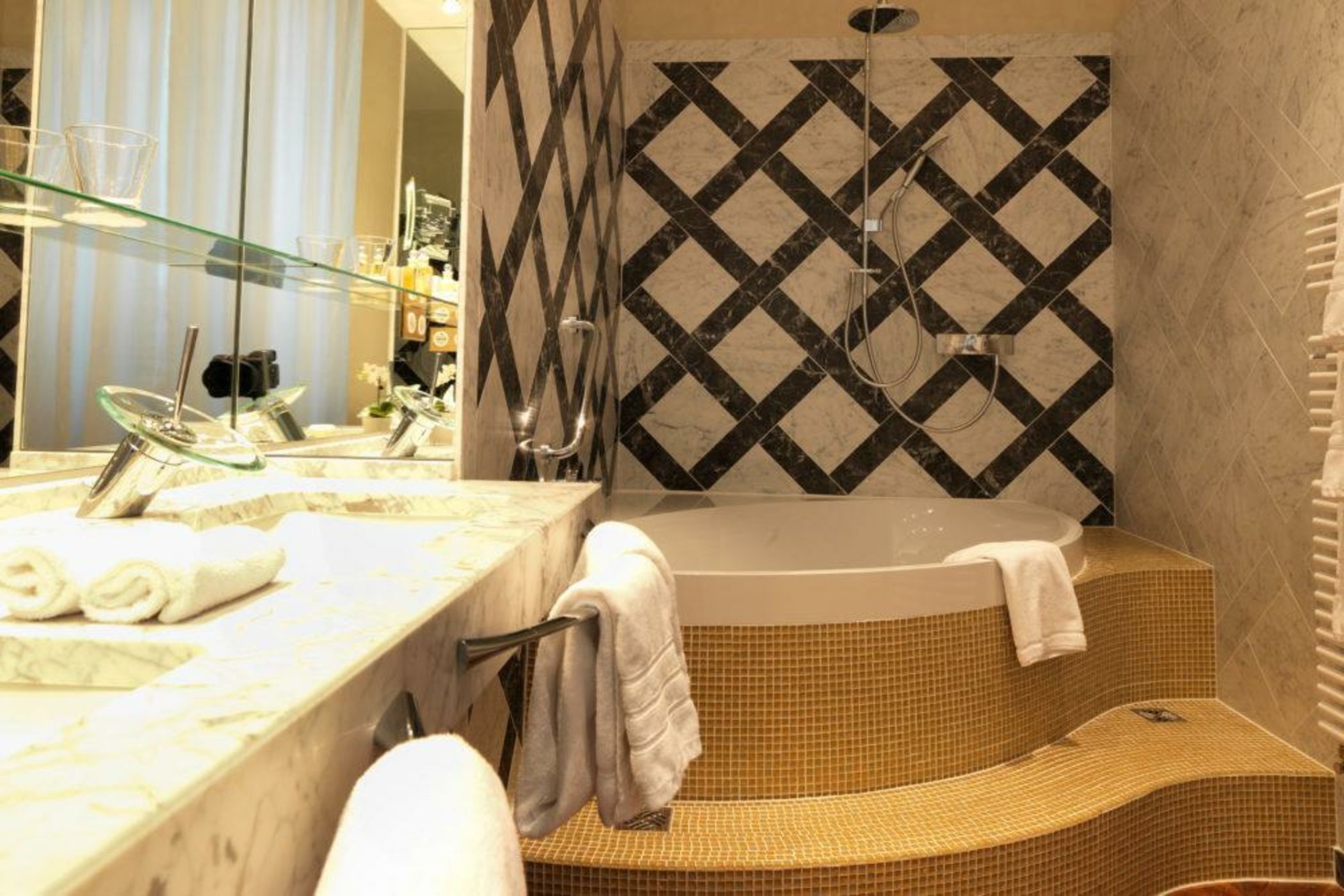 Hotel Le Place d'Armes