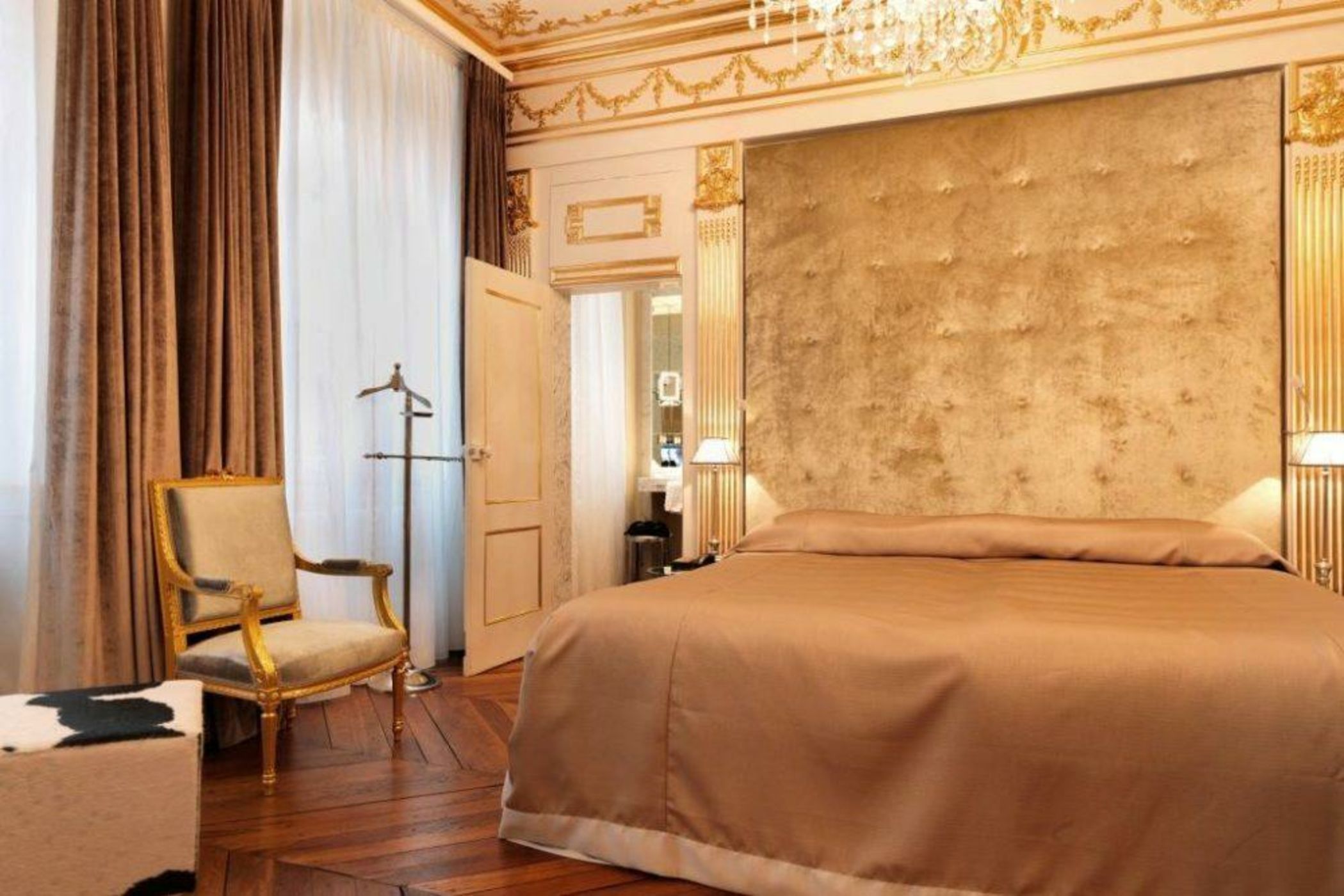 Hotel Le Place d'Armes