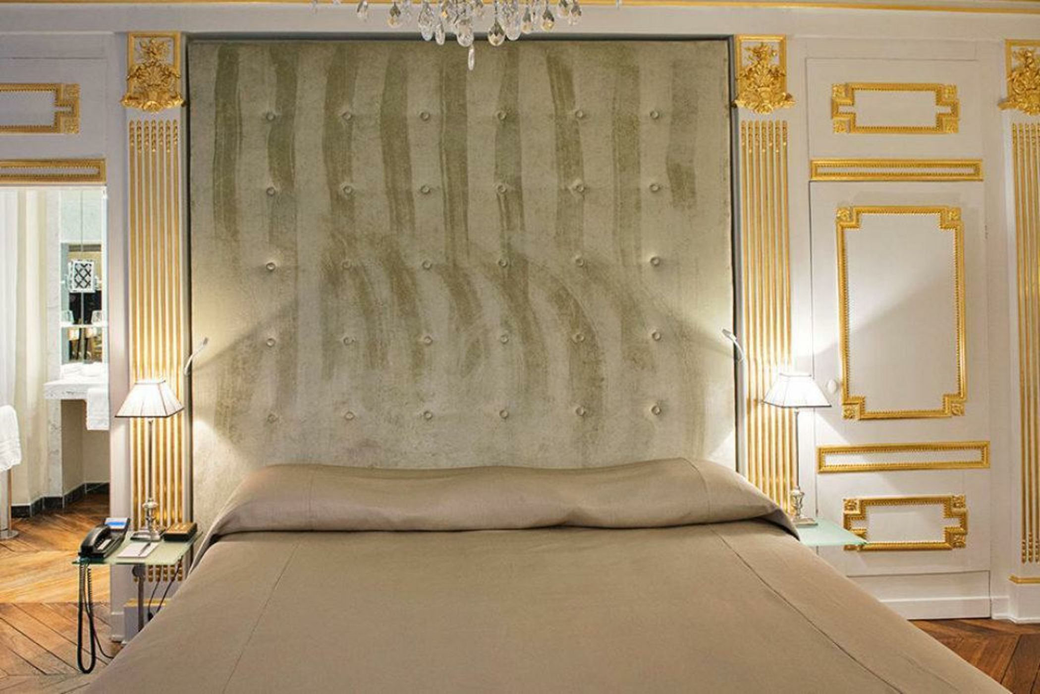 Hotel Le Place d'Armes