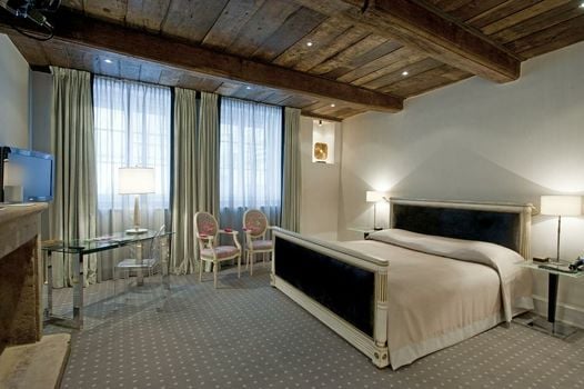 Hotel Le Place d'Armes
