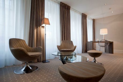 Hotel Le Place d'Armes
