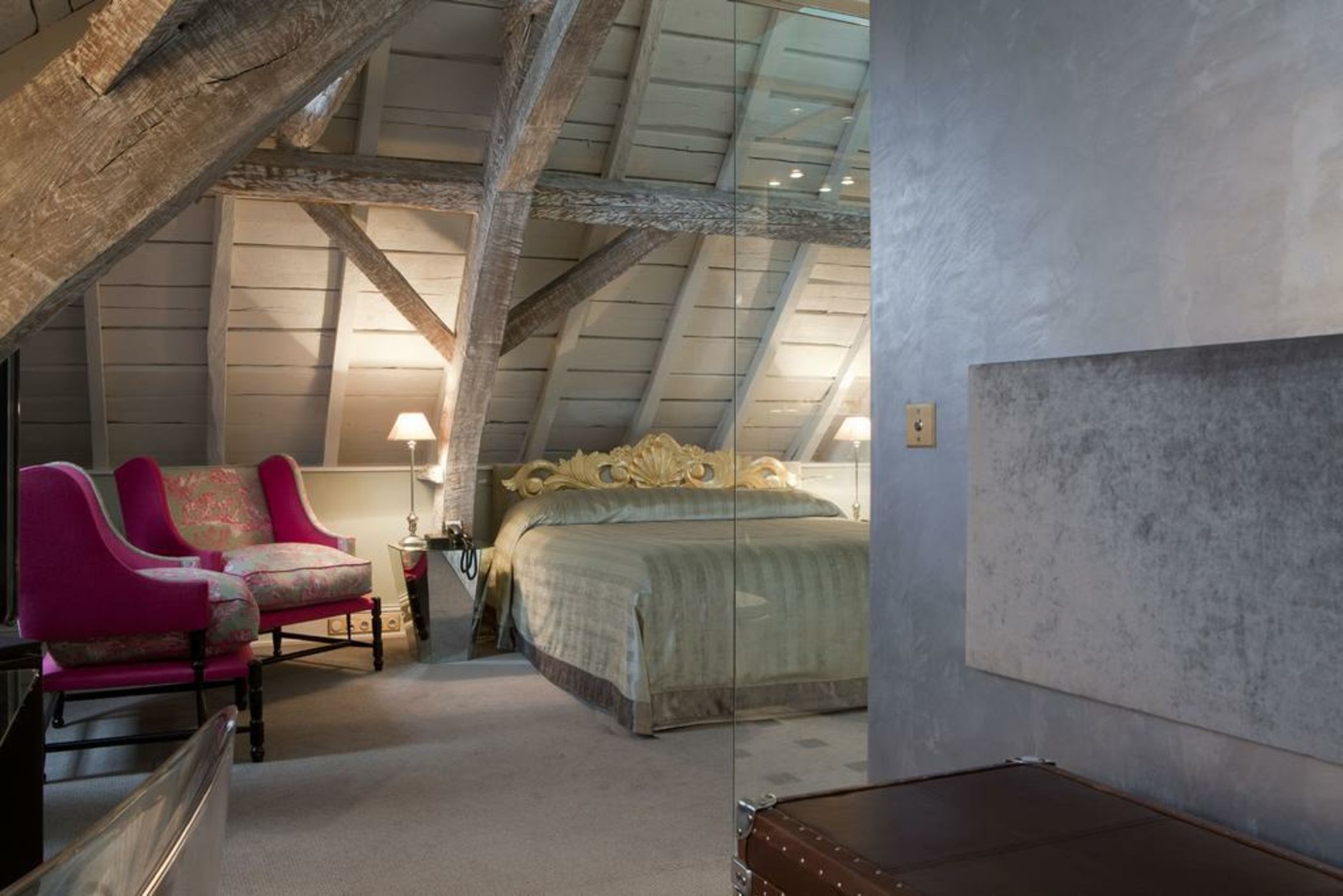 Hotel Le Place d'Armes