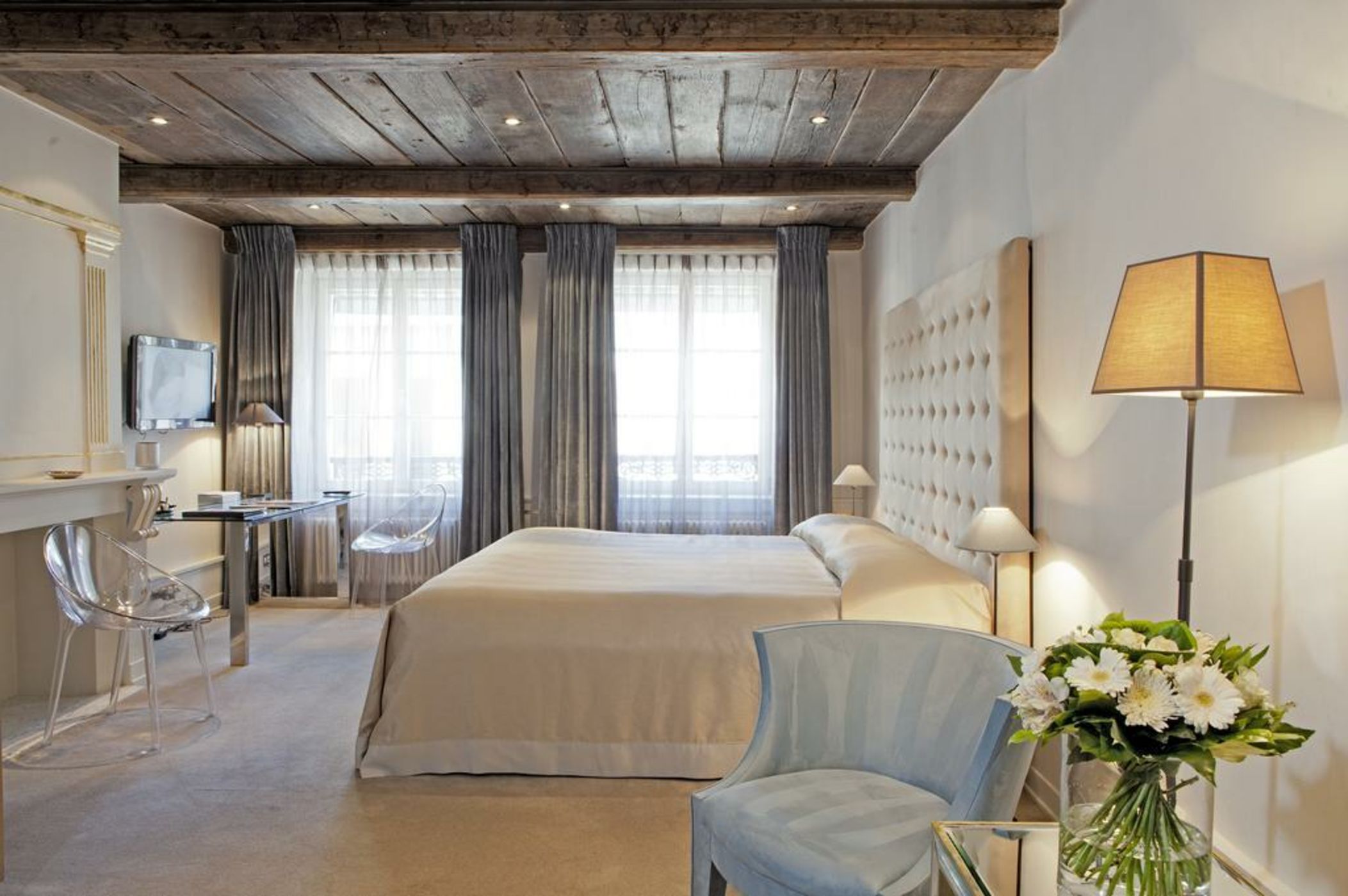 Hotel Le Place d'Armes