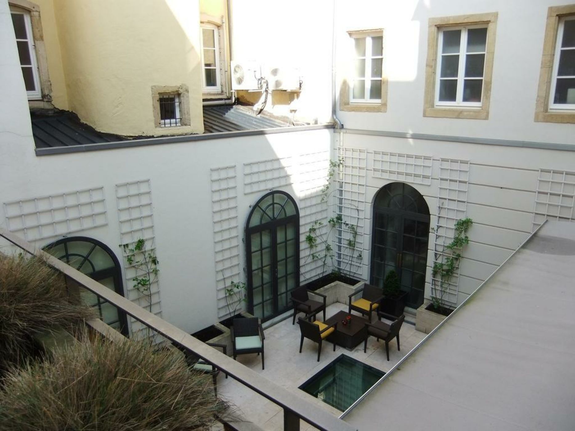 Hotel Le Place d'Armes