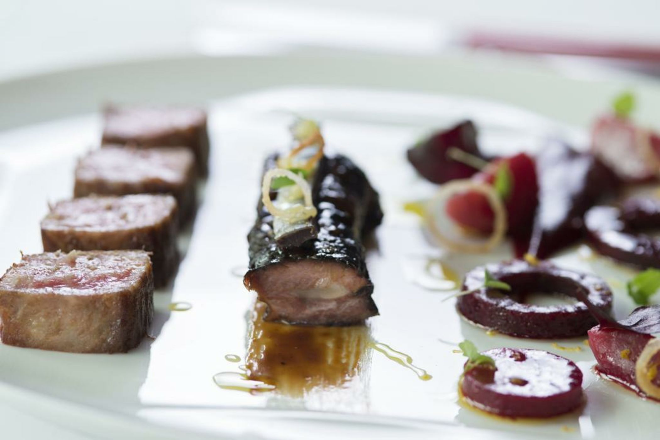 Hotel Le Place d'Armes