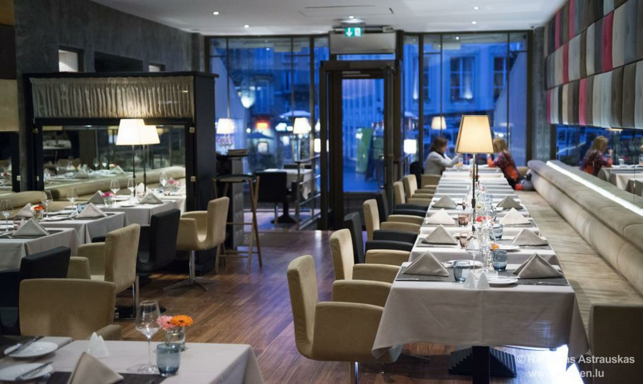 Hotel Le Place d'Armes