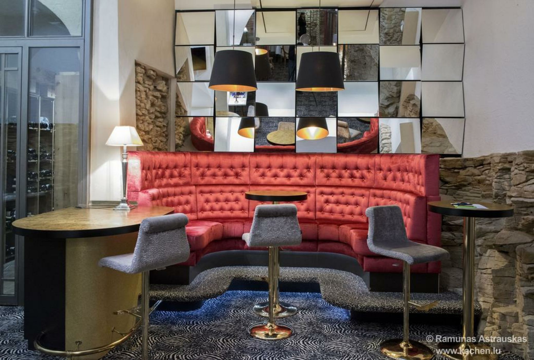 Hotel Le Place d'Armes