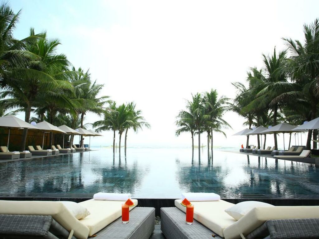 Fusion Maia Resort A Design Boutique Hotel Da Nang Vietnam Fusion Maia Resort A Design Boutique Hotel Da Nang Vietnam