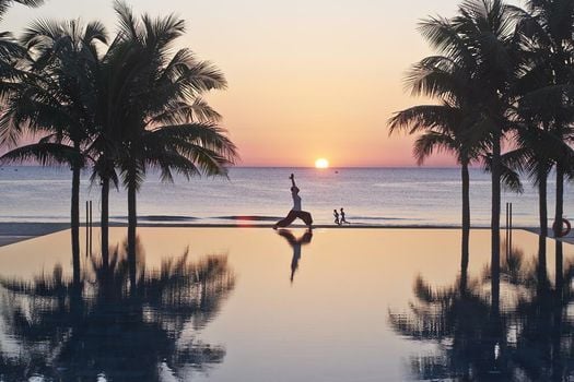 TIA Wellness Resort - Spa Inclusive