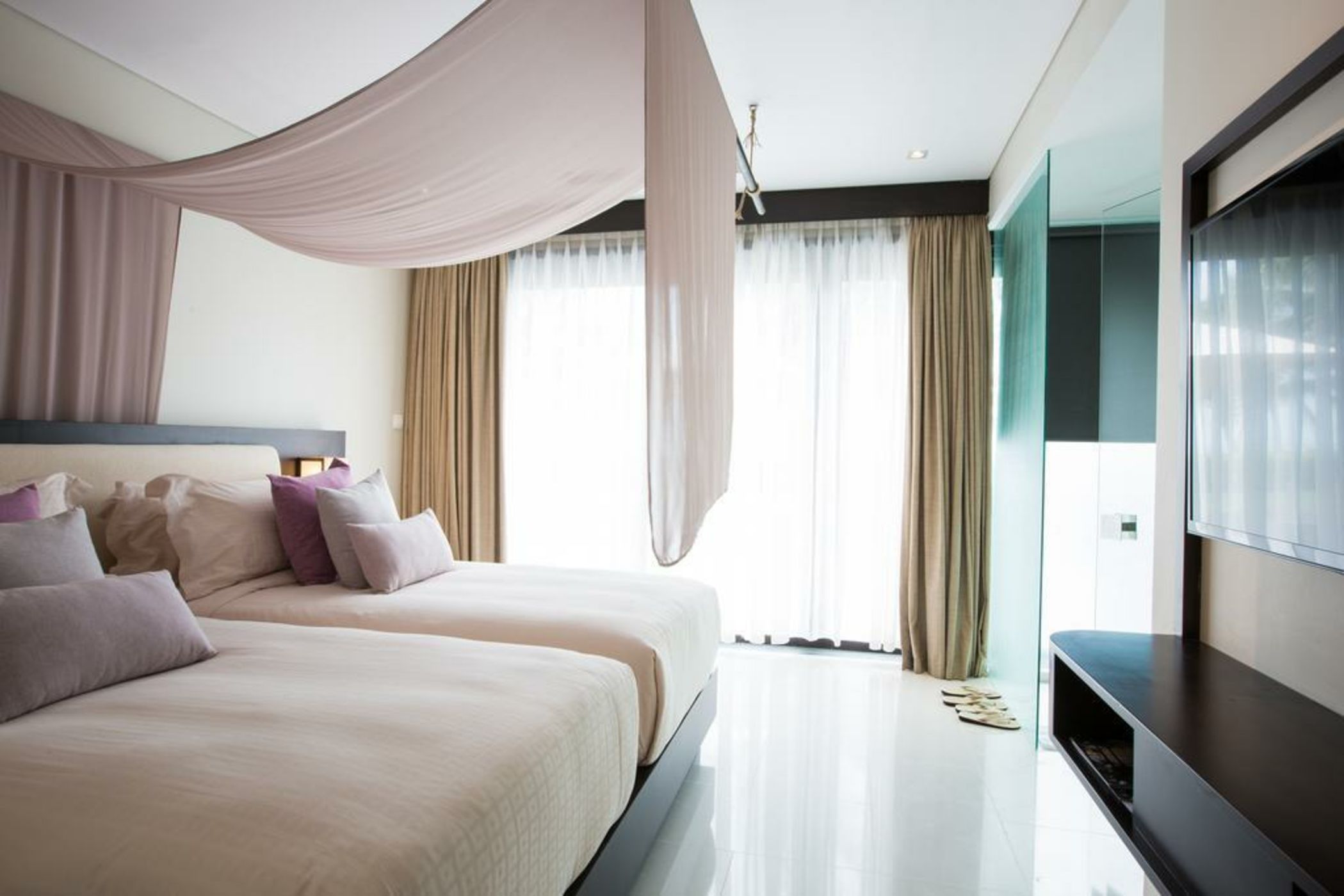 TIA Wellness Resort - Spa Inclusive