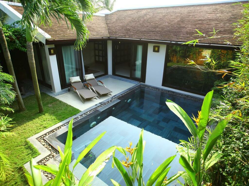 Fusion Maia Resort Da Nang Vietnam