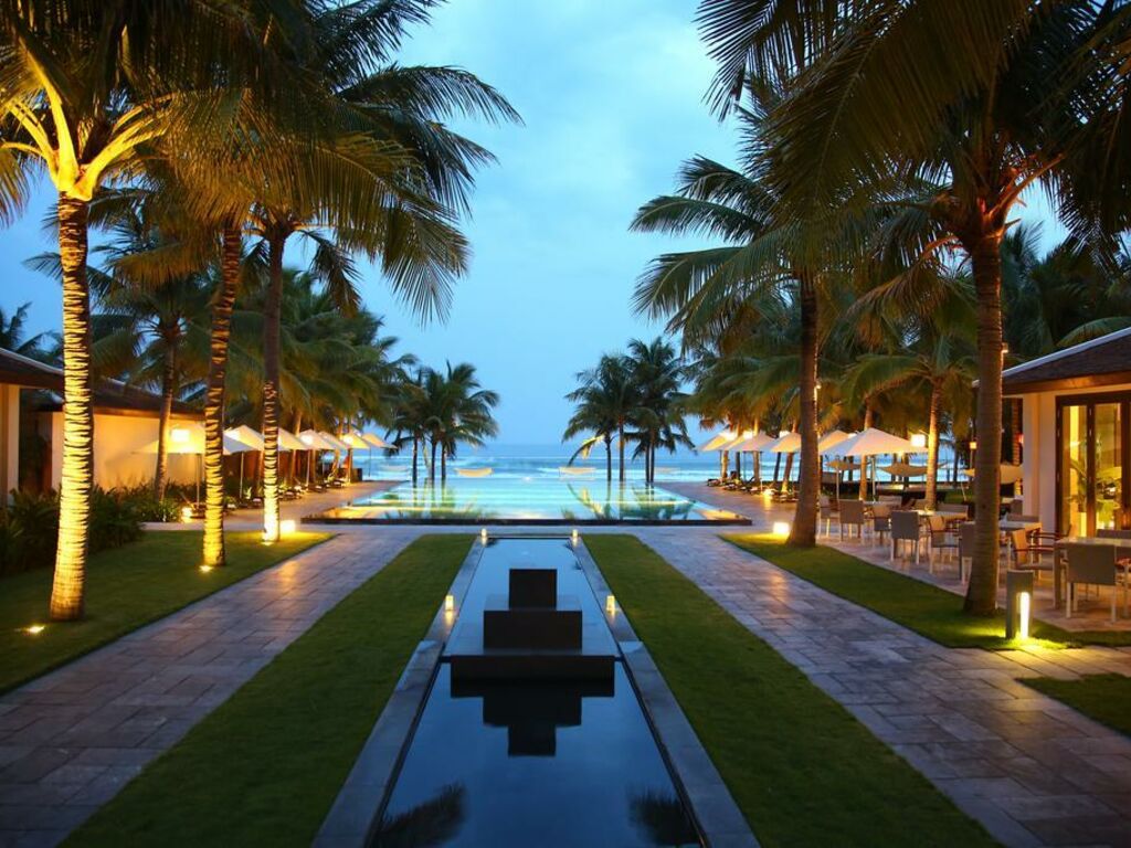 Fusion Maia Resort A Design Boutique Hotel Da Nang Vietnam Fusion Maia Resort A Design Boutique Hotel Da Nang Vietnam