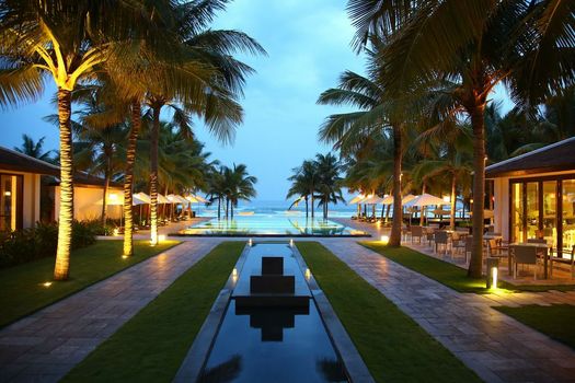 TIA Wellness Resort - Spa Inclusive