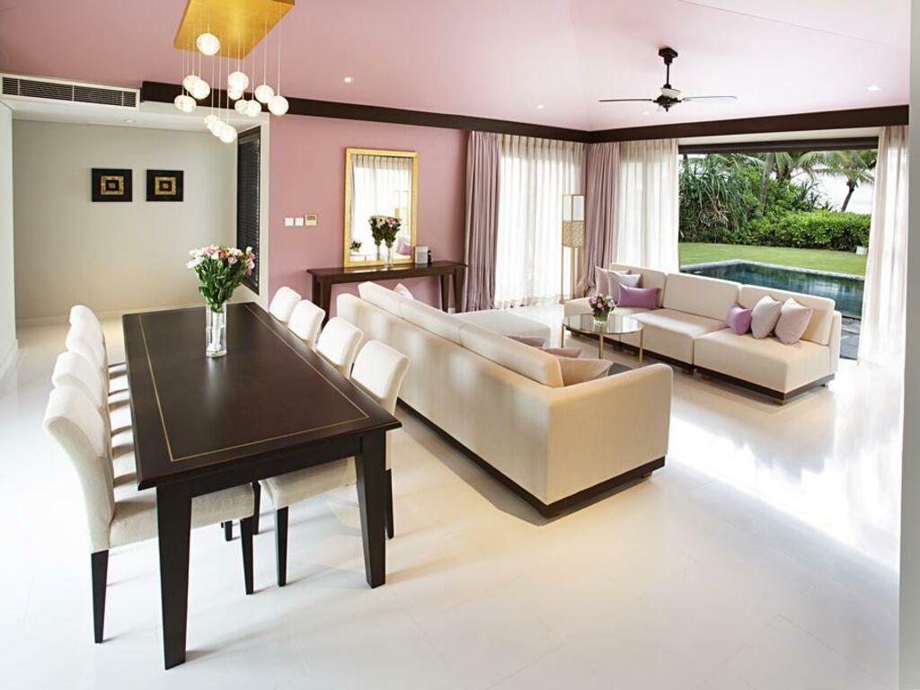 Fusion Maia Resort A Design Boutique Hotel Da Nang Vietnam