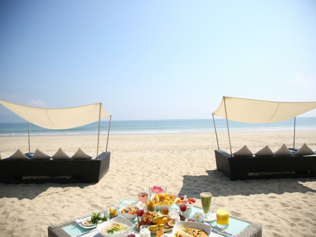 Fusion Maia Resort A Design Boutique Hotel Da Nang Vietnam Fusion Maia Resort A Design Boutique Hotel Da Nang Vietnam