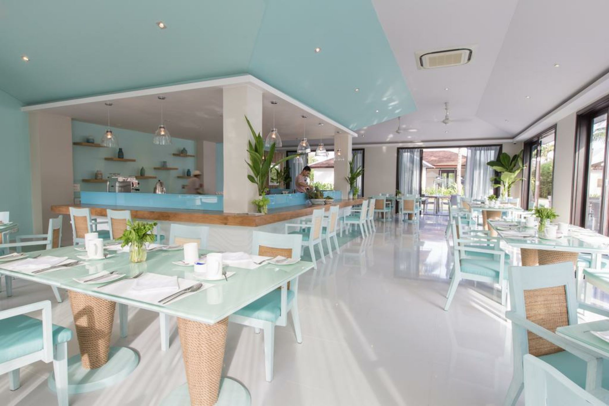 TIA Wellness Resort - Spa Inclusive