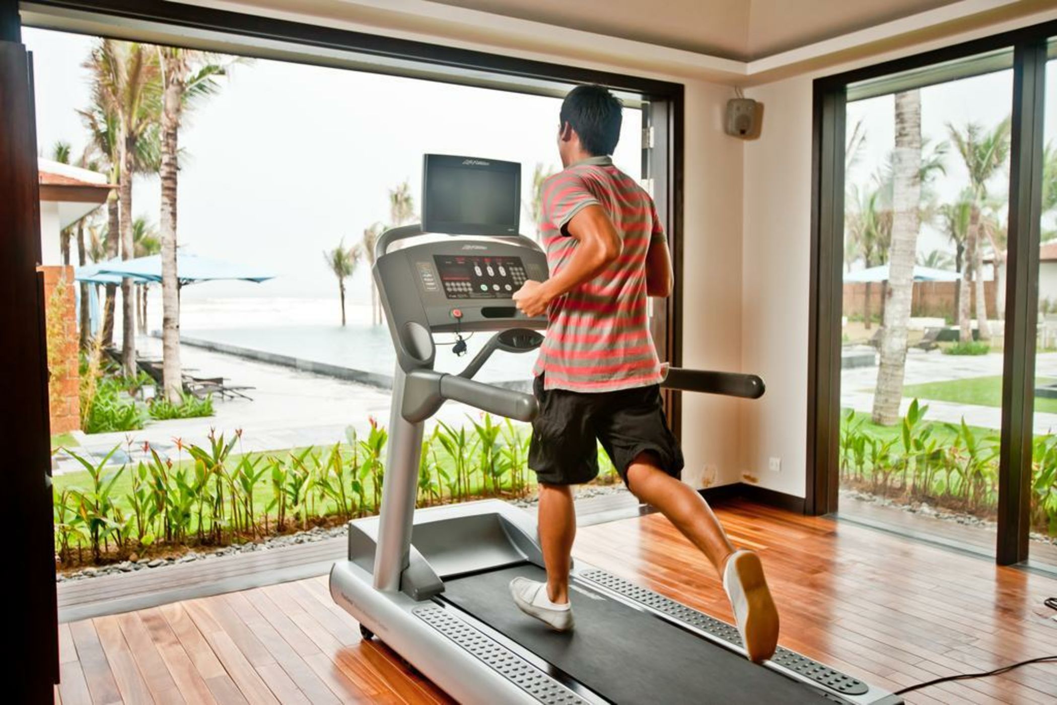 TIA Wellness Resort - Spa Inclusive