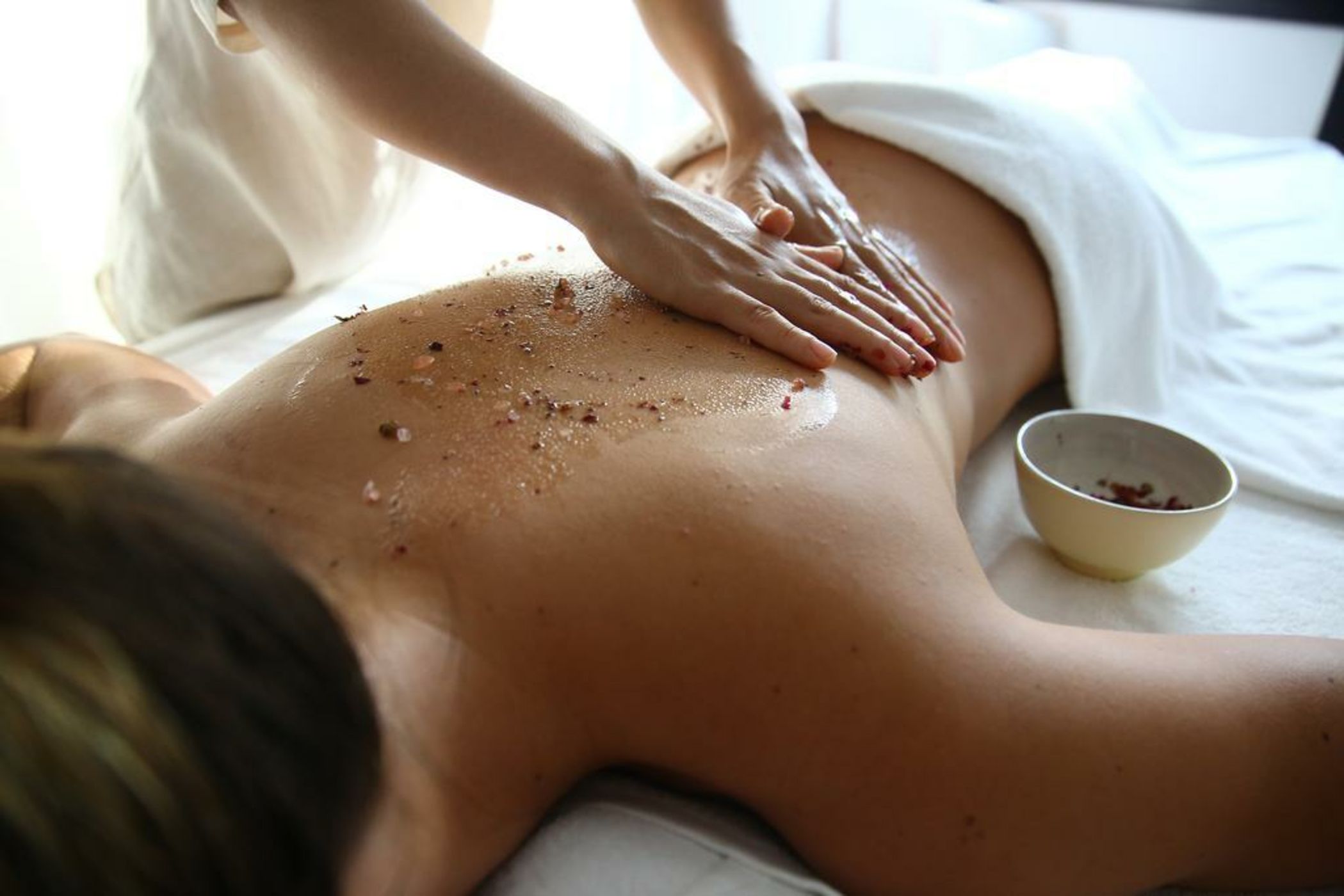 TIA Wellness Resort - Spa Inclusive