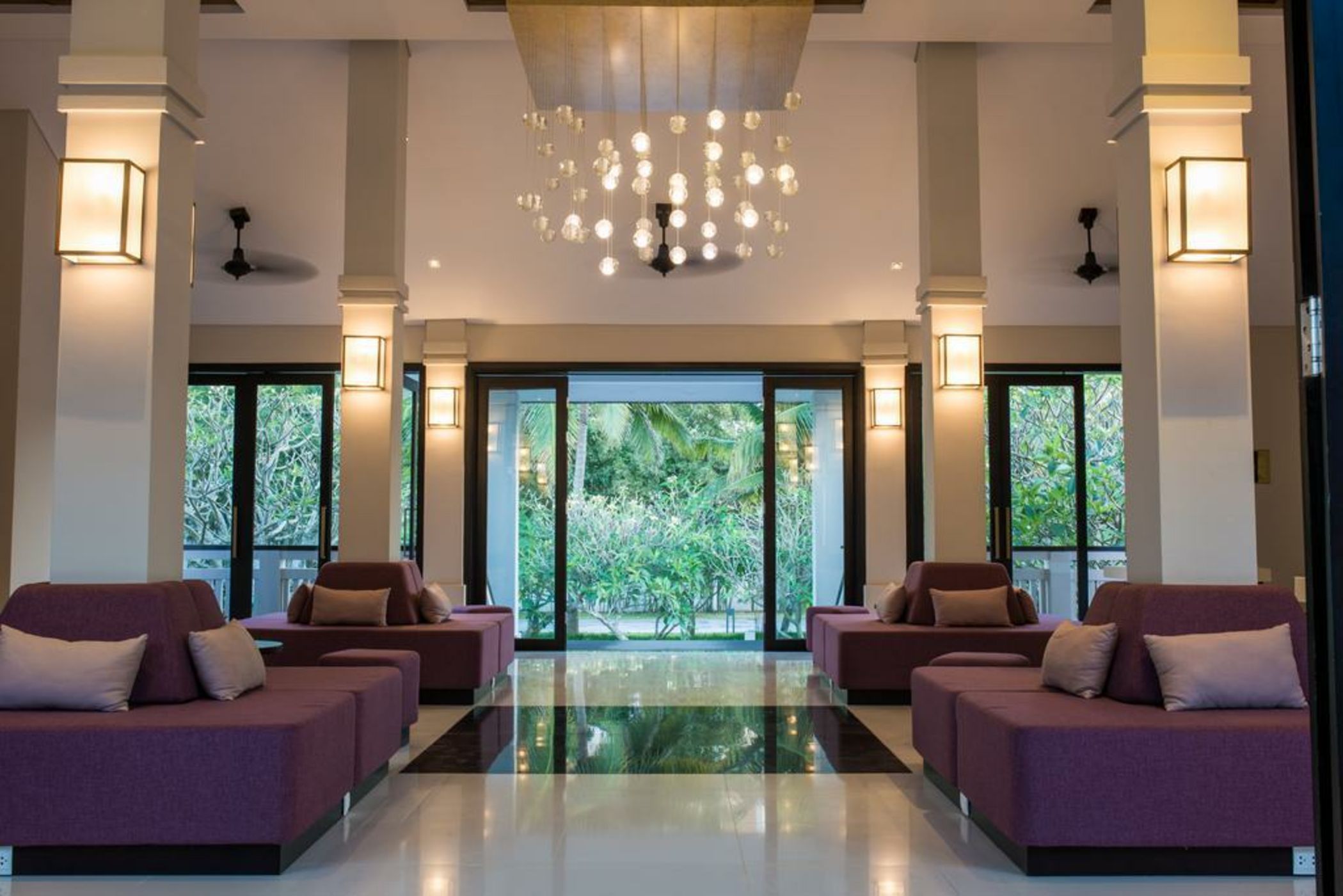 TIA Wellness Resort - Spa Inclusive