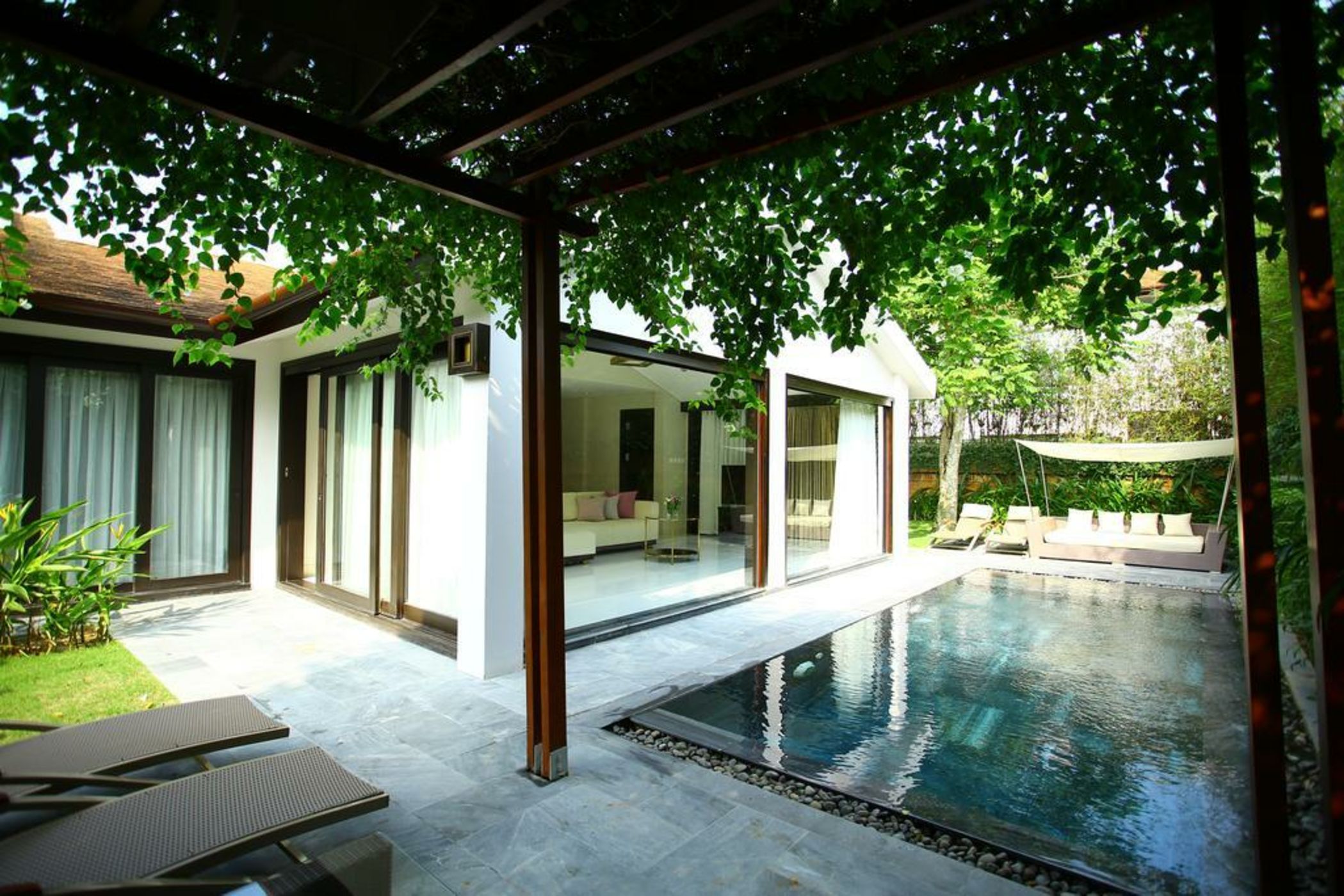 TIA Wellness Resort - Spa Inclusive