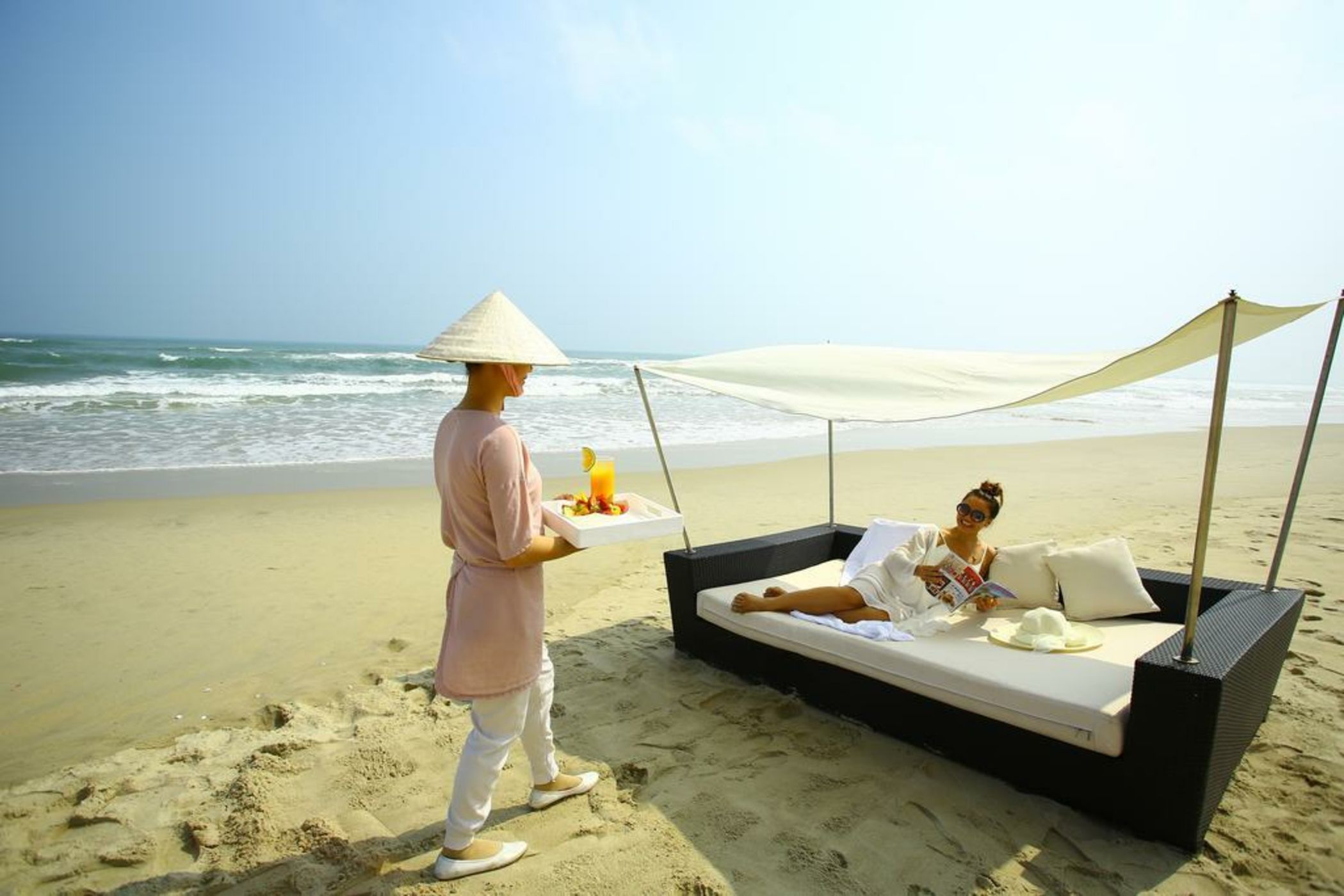 TIA Wellness Resort - Spa Inclusive