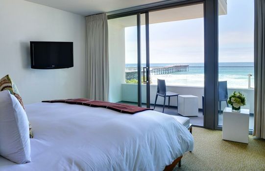 Tower 23 Hotel