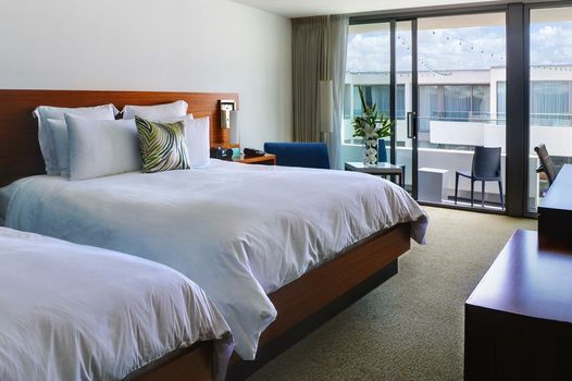 Tower 23 Hotel