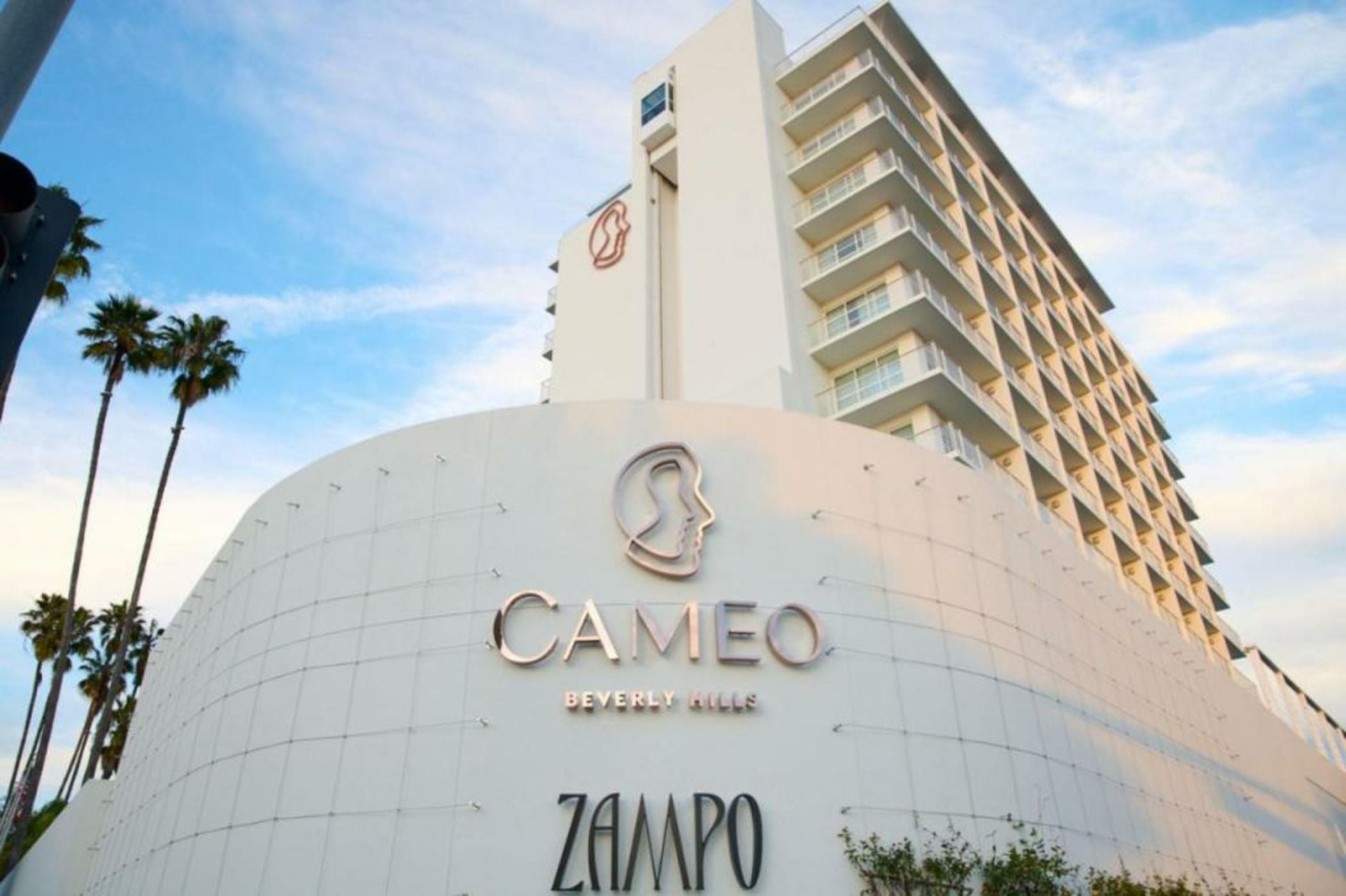 Cameo Beverly Hills, LXR Hotels & Resorts