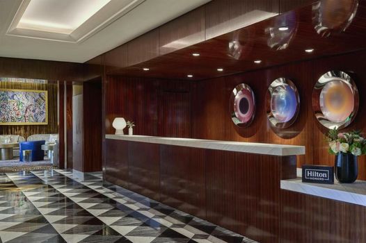 Cameo Beverly Hills, LXR Hotels & Resorts