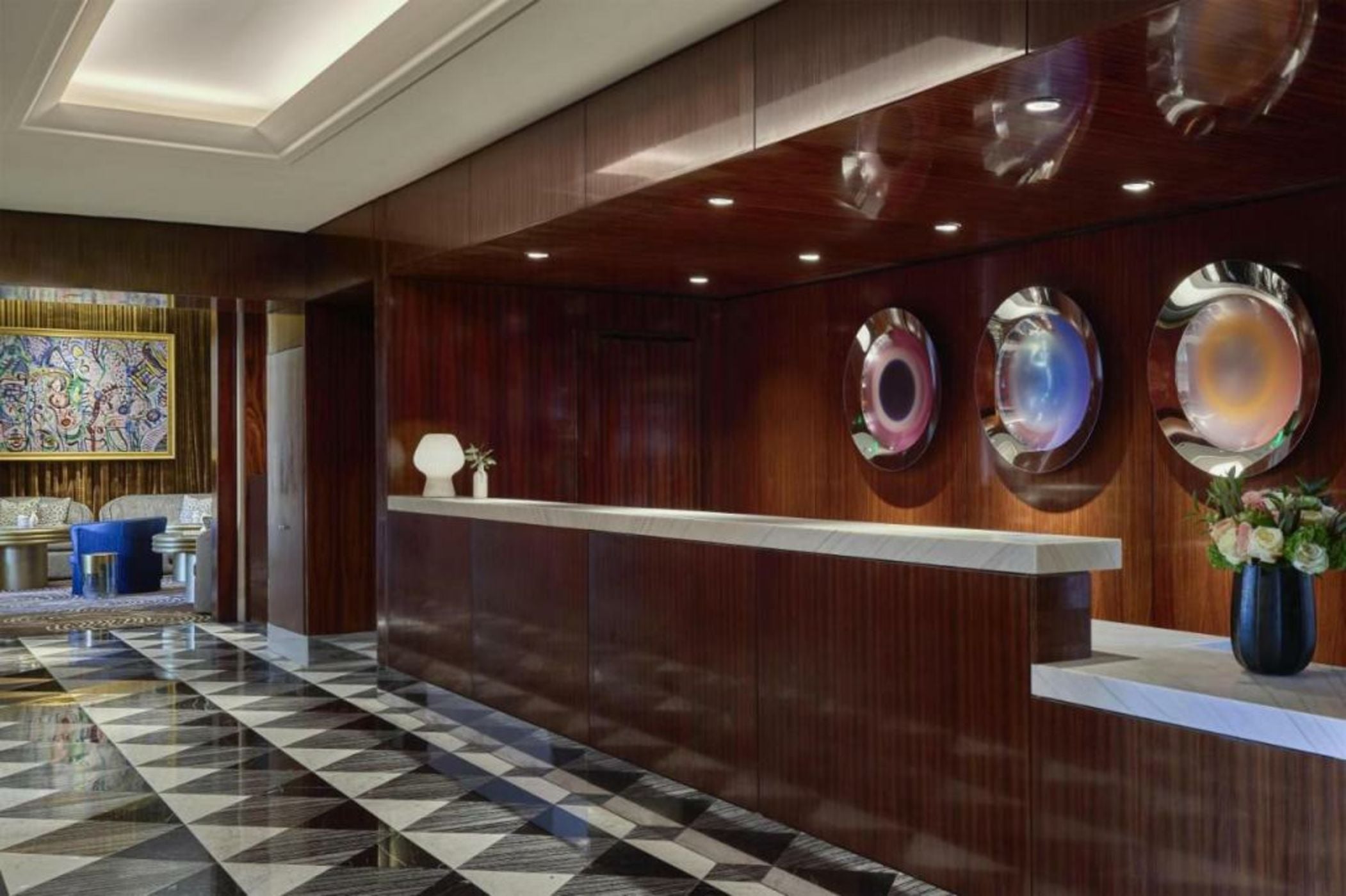 Cameo Beverly Hills, LXR Hotels & Resorts