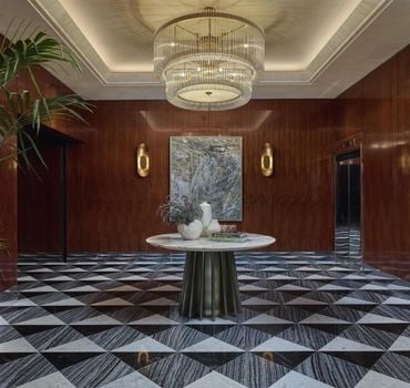 Cameo Beverly Hills, LXR Hotels & Resorts