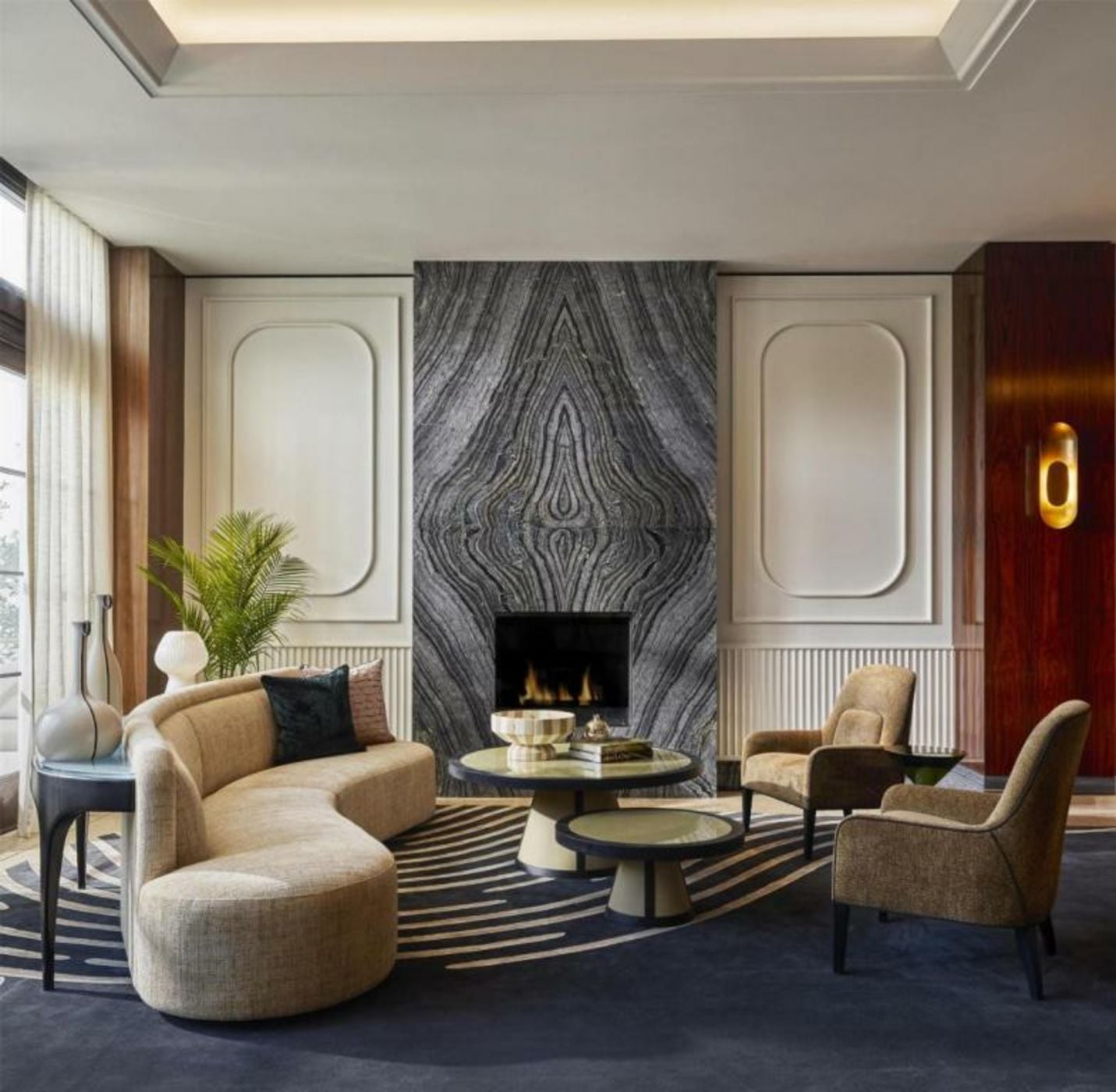 Cameo Beverly Hills, LXR Hotels & Resorts