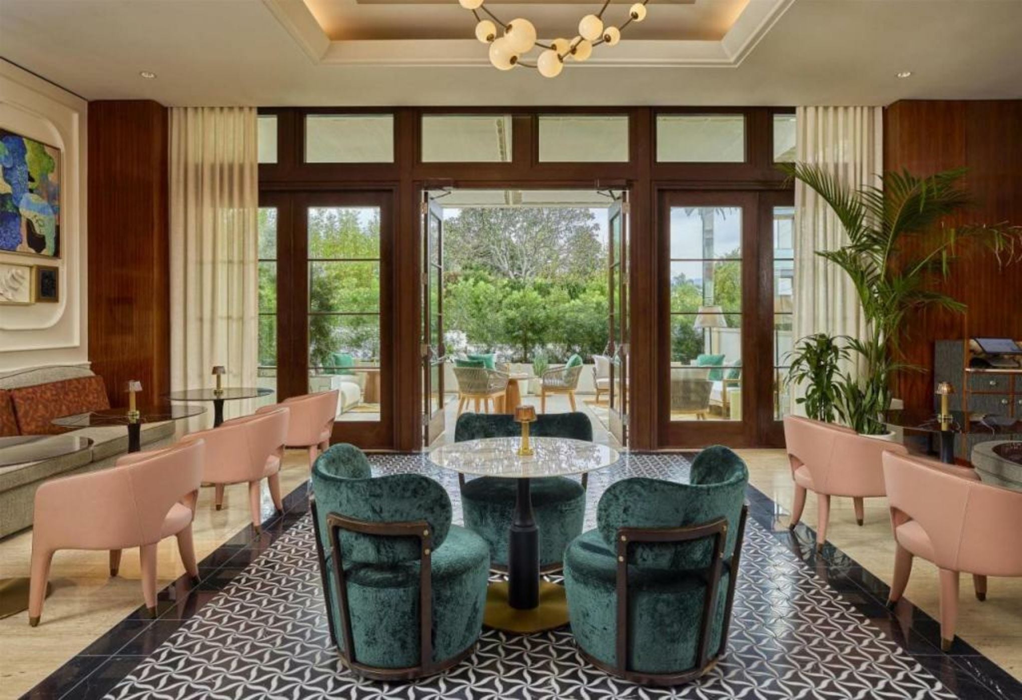 Cameo Beverly Hills, LXR Hotels & Resorts