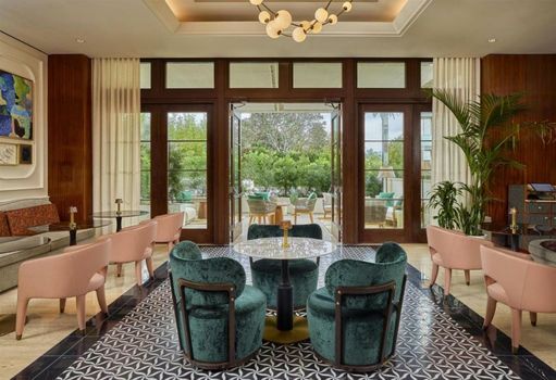 Cameo Beverly Hills, LXR Hotels & Resorts
