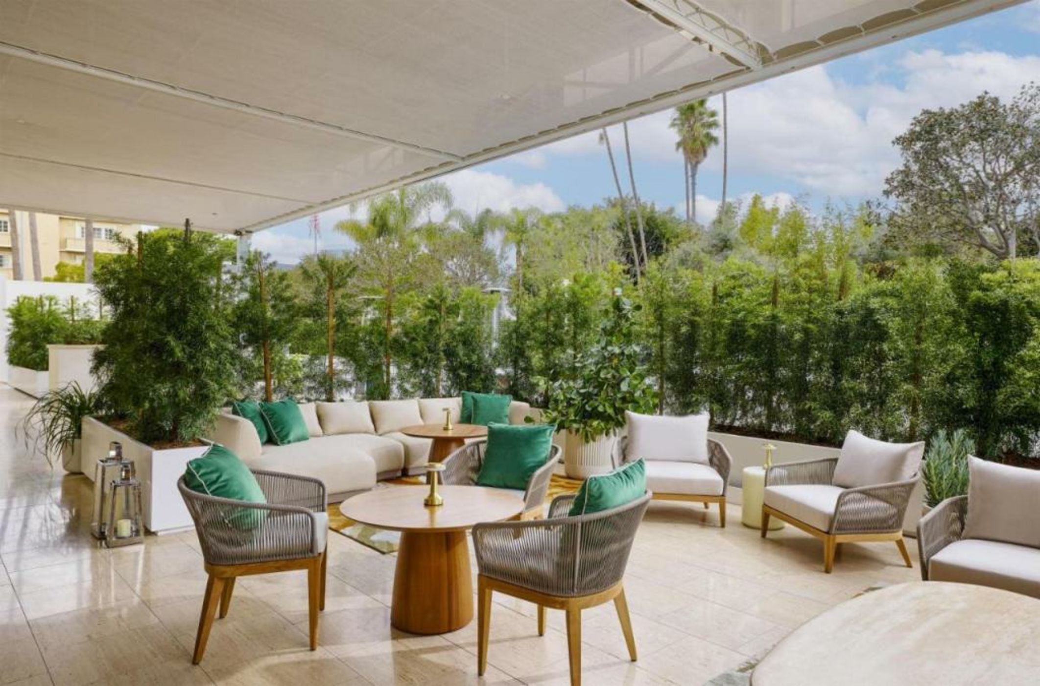 Cameo Beverly Hills, LXR Hotels & Resorts