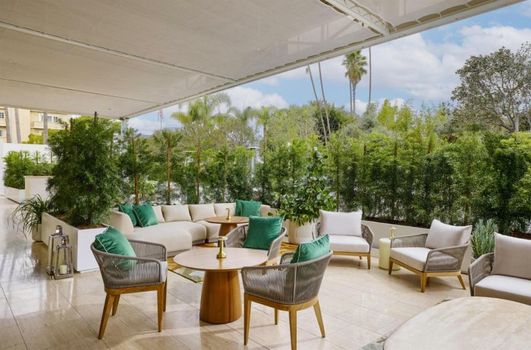 Cameo Beverly Hills, LXR Hotels & Resorts
