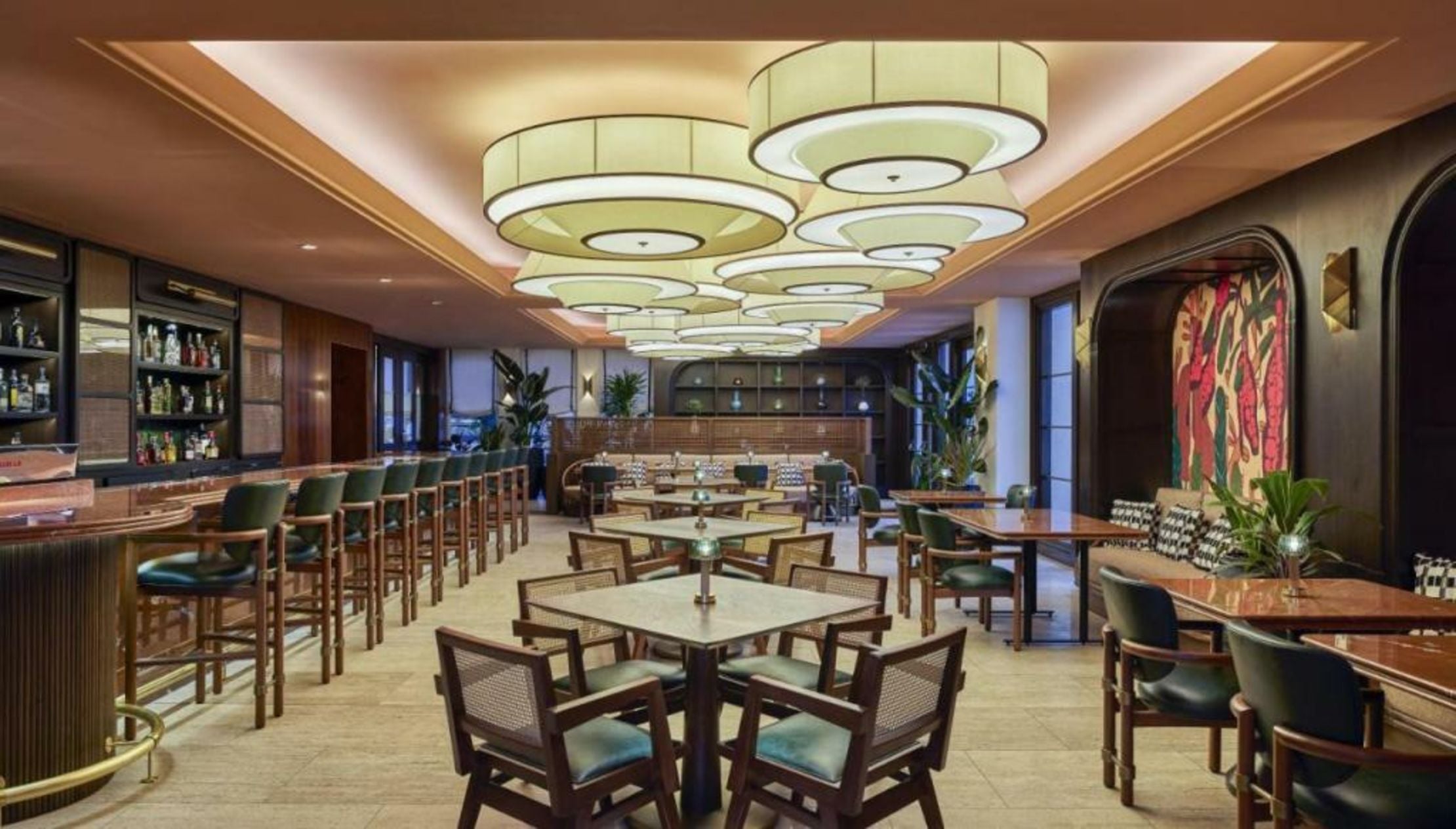 Cameo Beverly Hills, LXR Hotels & Resorts