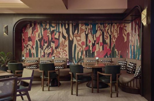 Cameo Beverly Hills, LXR Hotels & Resorts