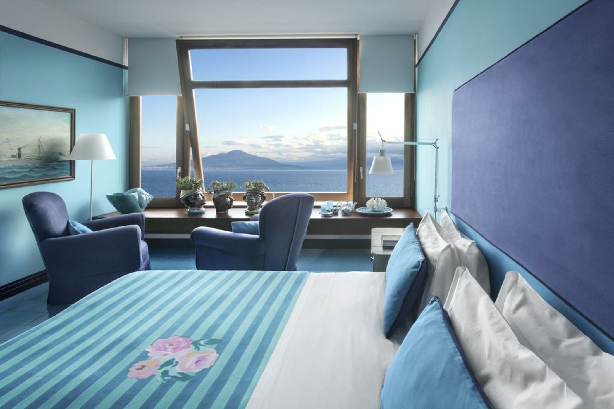 Maison La Minervetta