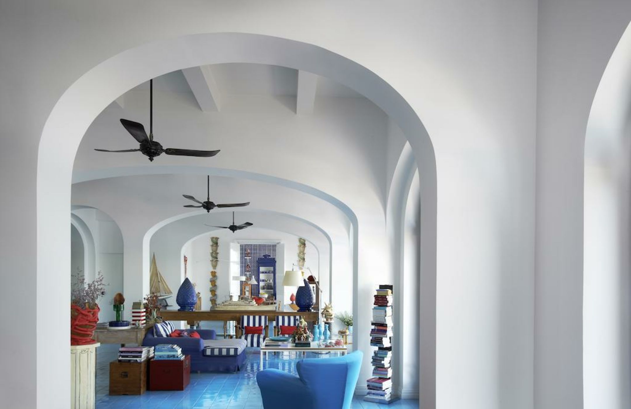 Maison La Minervetta