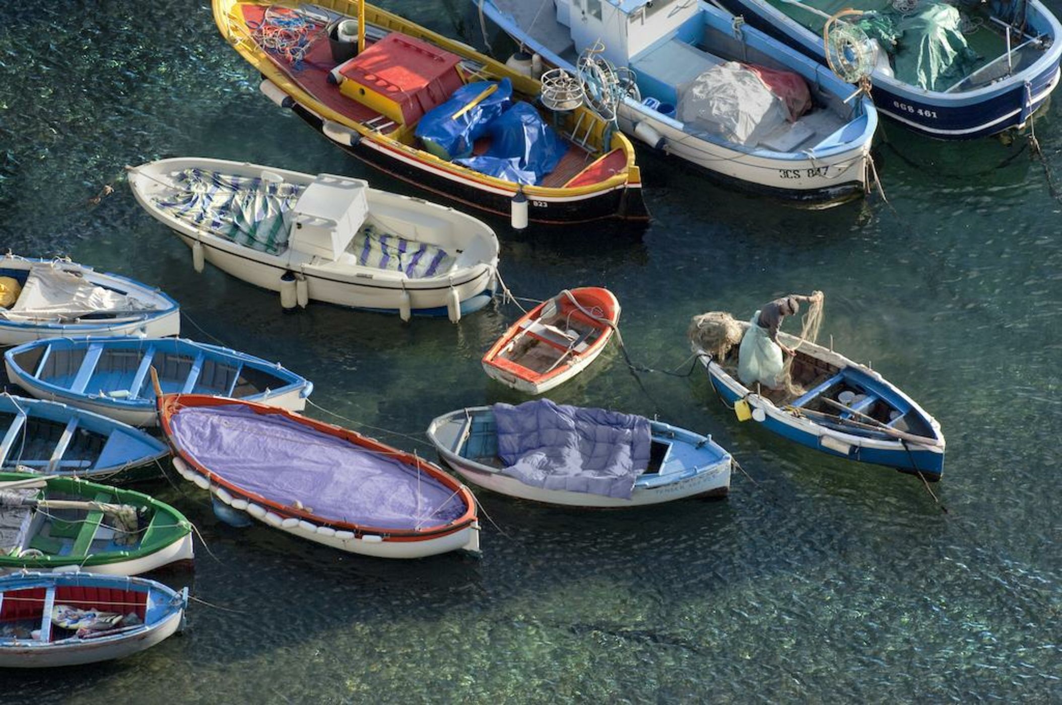 Maison La Minervetta