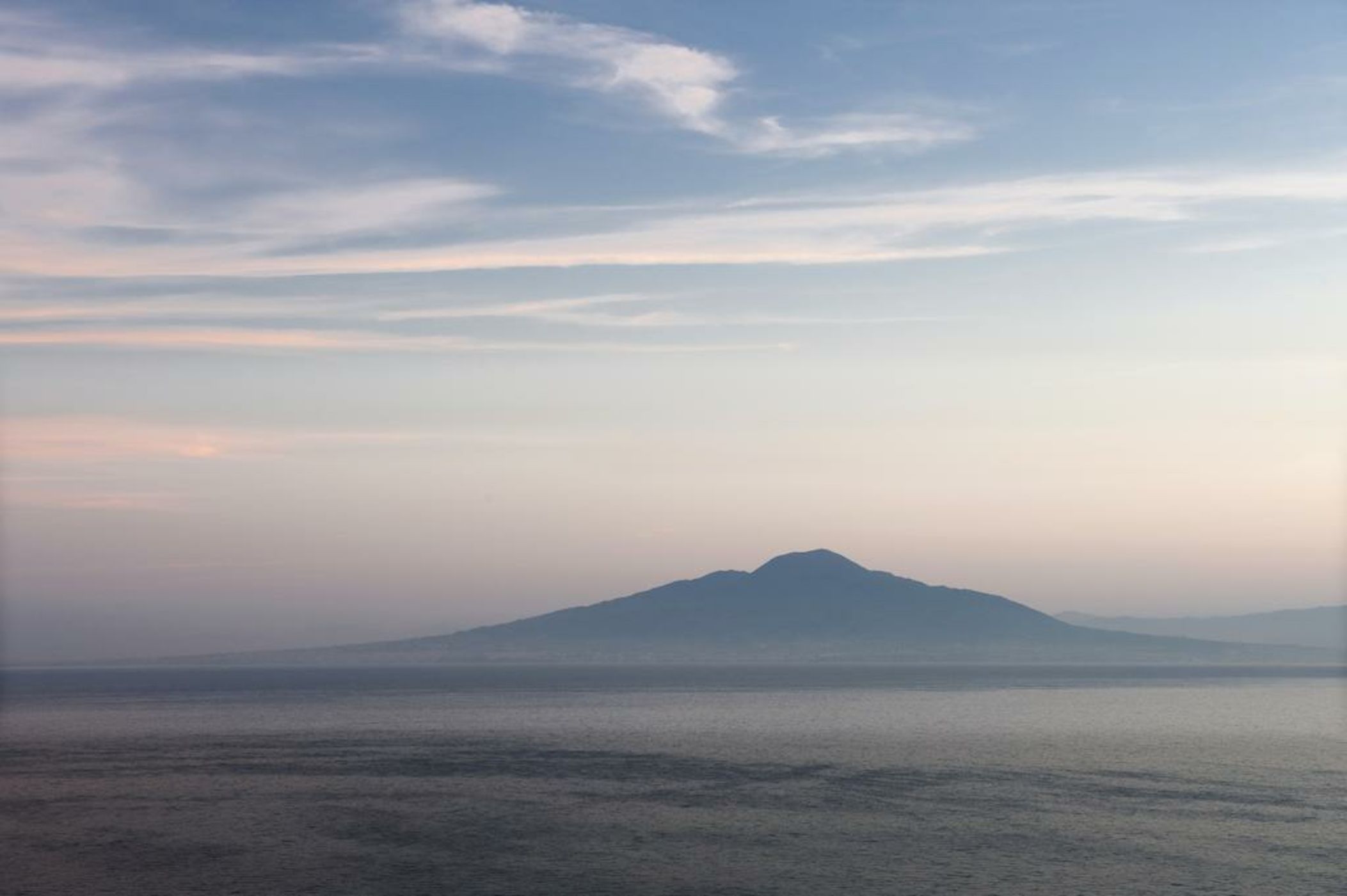 Maison La Minervetta