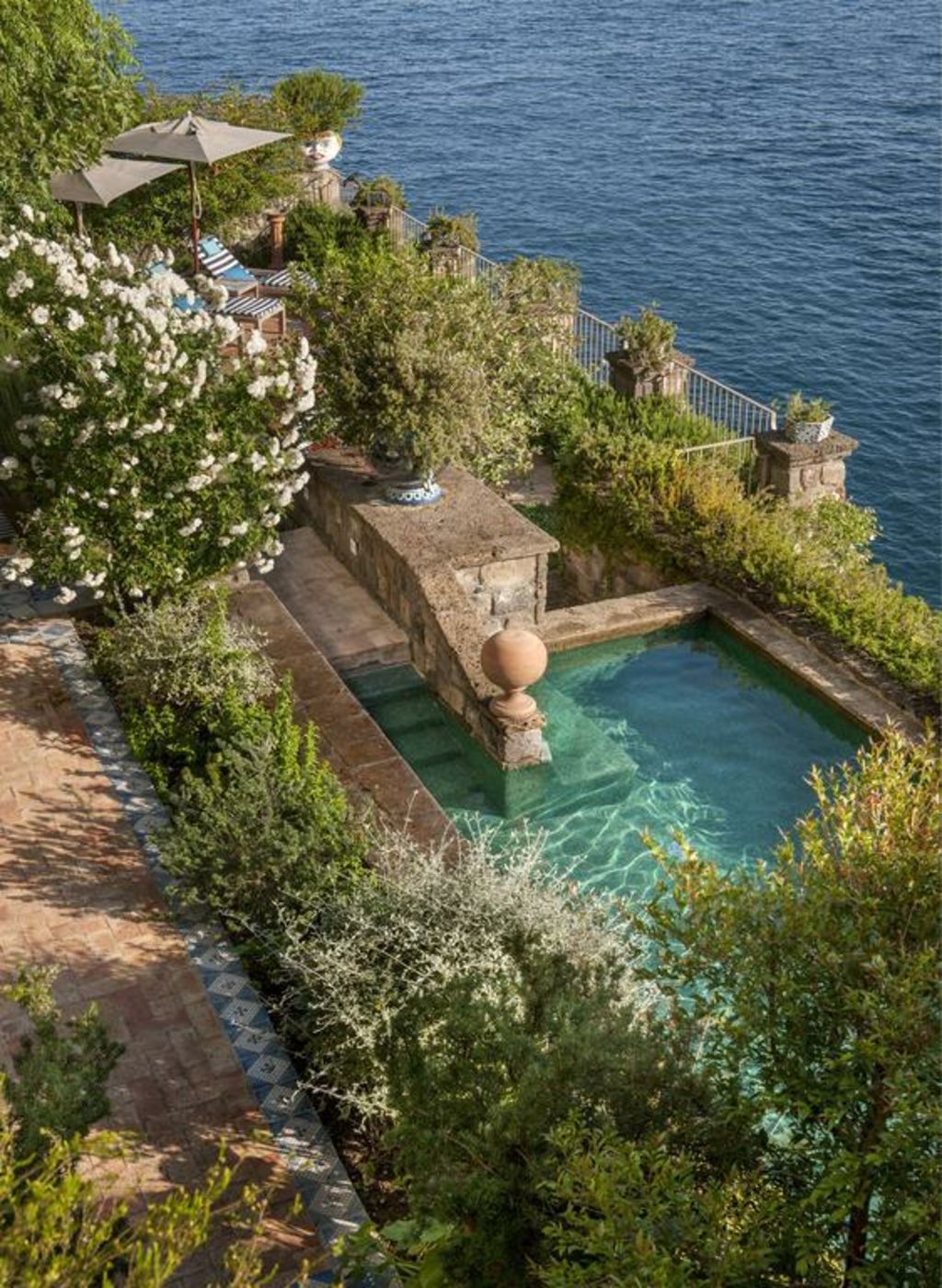 Maison La Minervetta