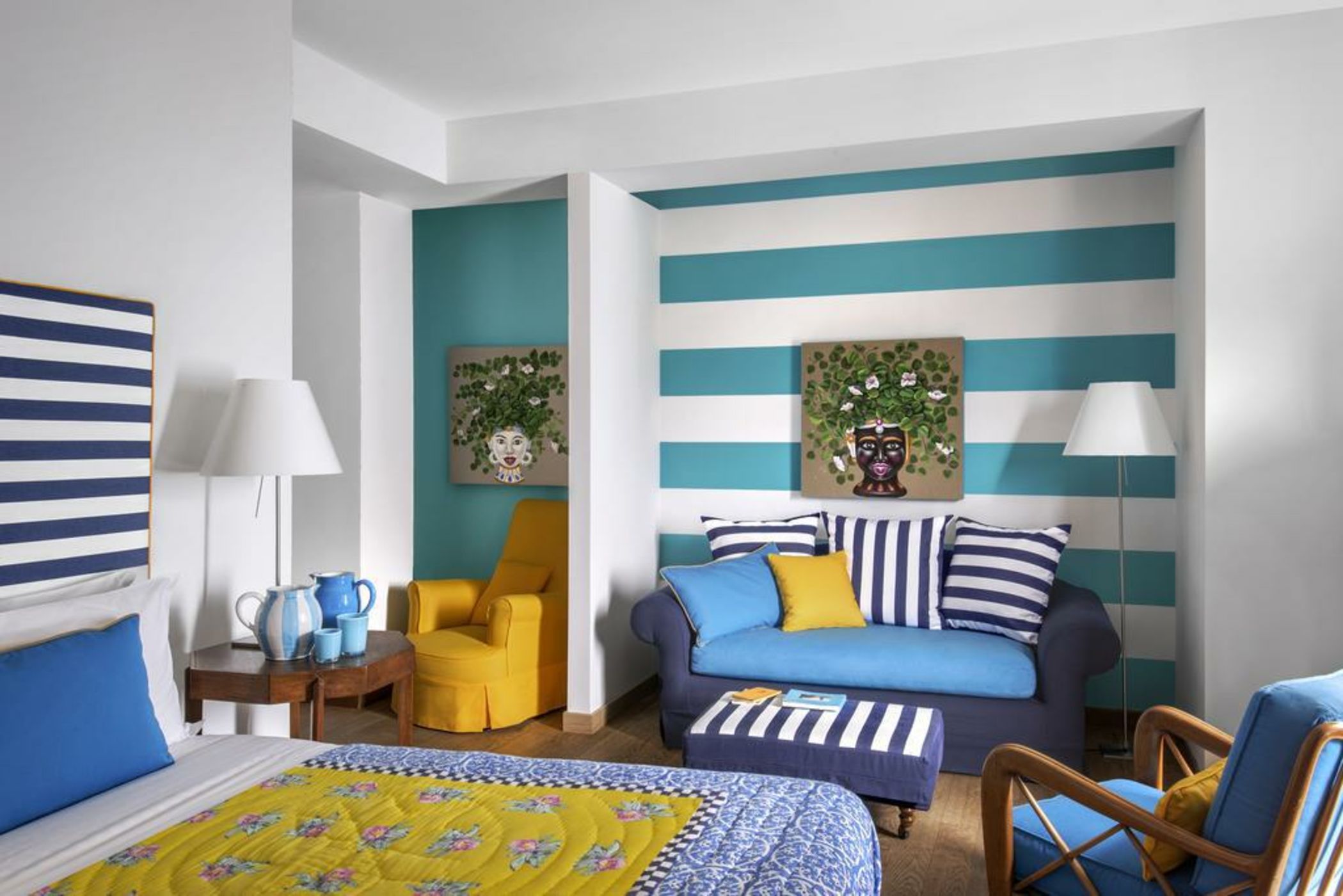 Maison La Minervetta