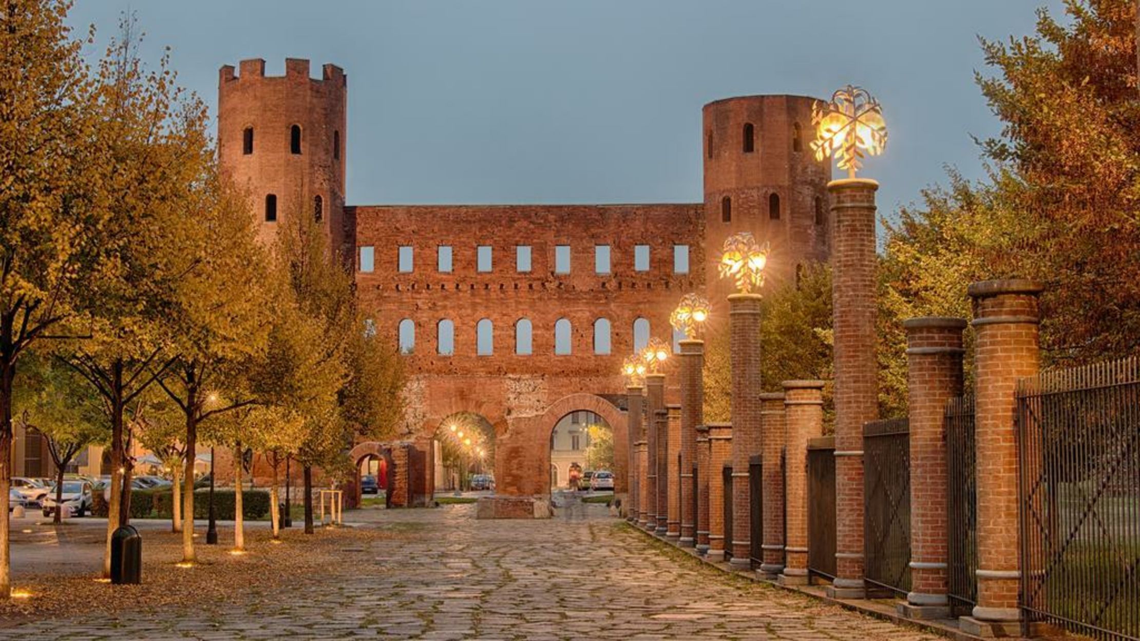 NH Torino Santo Stefano