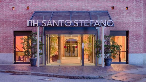NH Torino Santo Stefano