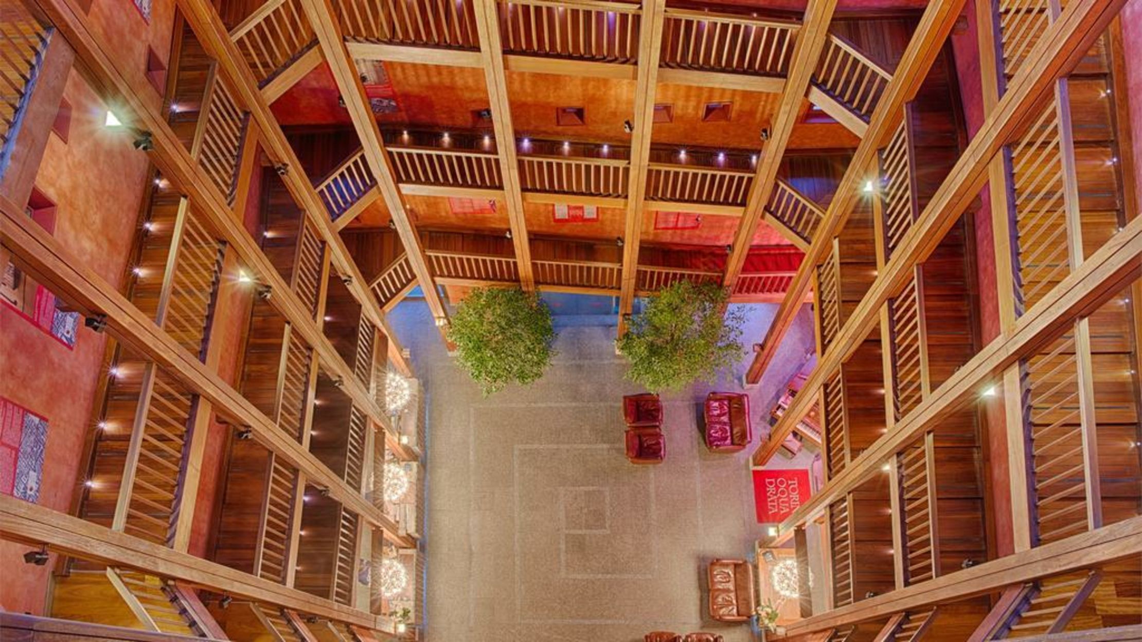 NH Torino Santo Stefano